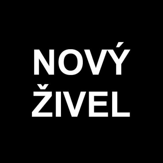 NOVÝ ŽIVEL