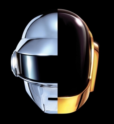 DAFT PUNK