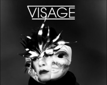 Visage is back!