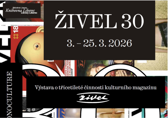 VÝSTAVA ŽIVEL 30